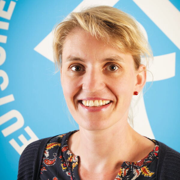 Portraitfoto Sandra Flaute