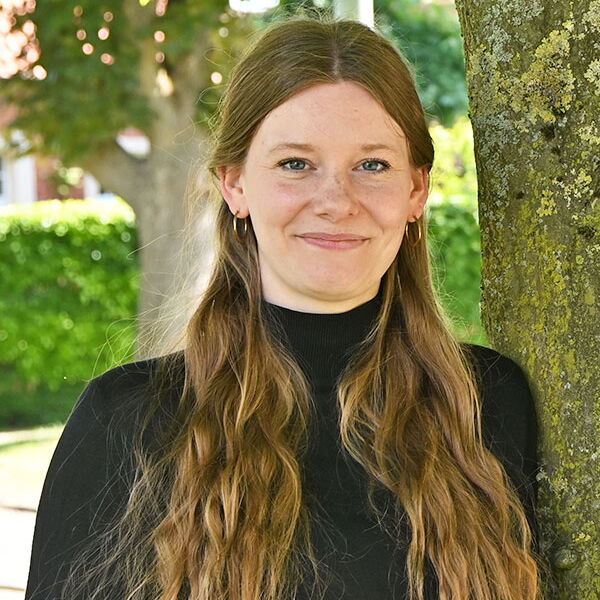 Portraitfoto Pauline Kaupmann