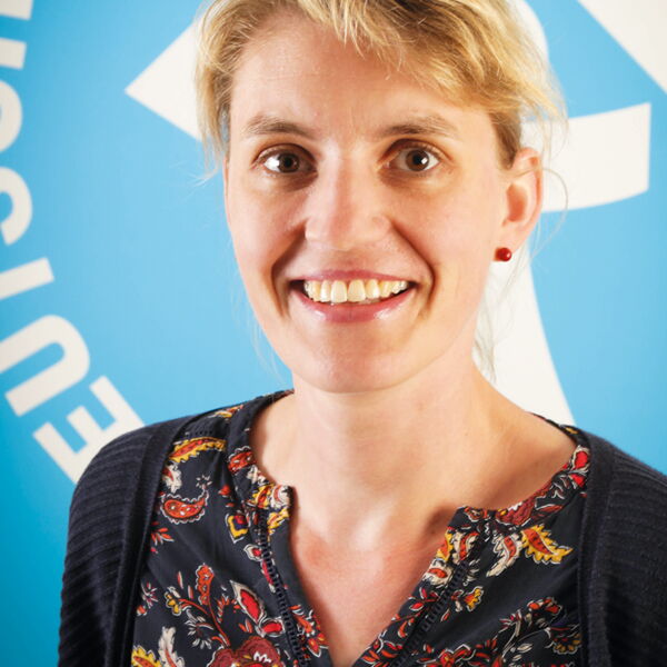 Portraitfoto Sandra Flaute