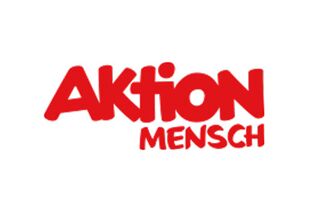 Logo Aktion Mensch