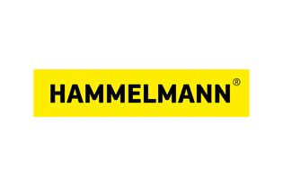 Logo HAMMELMANN