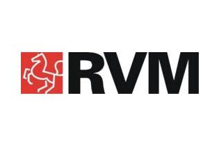 Logo RVM