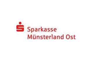 Logo Sparkasse Münsterland-Ost