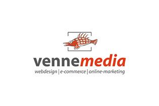 Logo venne media