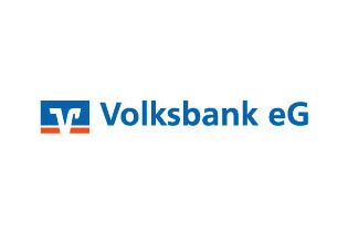 Logo Volksbank eG