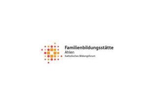 Logo Familienbildungsstätte Ahlen