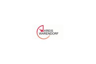 Logo Kreis Warendorf