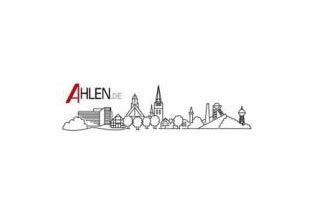 Logo Stadt Ahlen