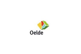 Logo Stadt Oelde