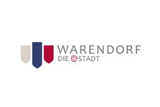 Logo Stadt Warendorf