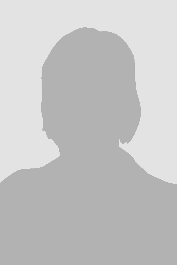 Portraitfoto Platzhalter